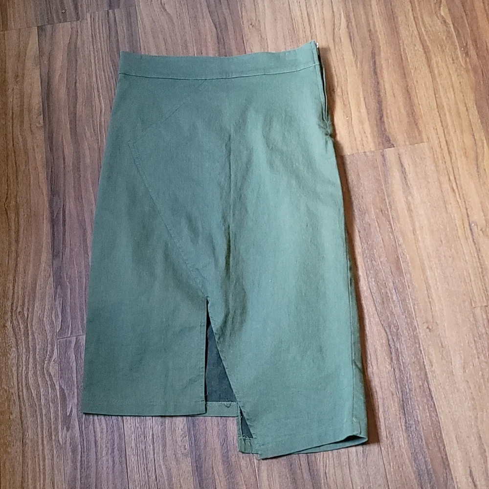 Jealous Tomato skirt size large - Picture 1 of 7